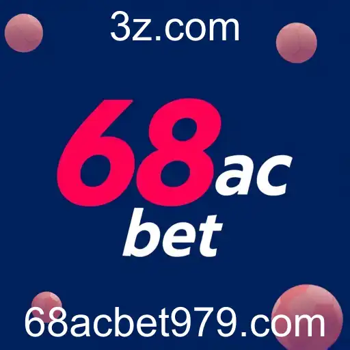 68ac bet-BONUS6